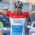 Kim Kirchen winner of the Trofeo Laigueglia 2005
